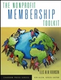 The Nonprofit Membership Toolkit - ISBN 9780787965068