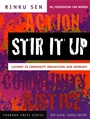 Stir It Up: Lessons in Community Organizing and Advocacy - ISBN 9780787965334
