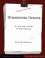 Grassroots Grants: An Activists Guide to Grantseeking - ISBN 9780787965785