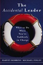 The Accidental Leader: What to Do When Youre Suddenly in Charge - ISBN 9780787968557