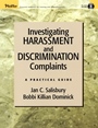 Investigating Harassment and Discrimination Complaints: A Practical Guide - ISBN 9780787968748