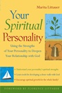 Your Spiritual Personality: Using the Strengths of Your Personality to Deepen Your Relationship with God - ISBN 9780787973087
