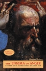 The Enigma of Anger: Essays on a Sometimes Deadly Sin - ISBN 9780787973100