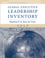 Global Executive Leadership Inventory (GELI), Self Assessment: Self - ISBN 9780787974176