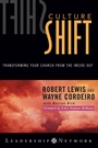 Culture Shift: Transforming Your Church from the Inside Out - ISBN 9780787975302