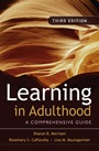Learning in Adulthood: A Comprehensive Guide - ISBN 9780787975883