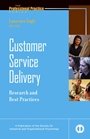 Customer Service Delivery: Research and Best Practices - ISBN 9780787976200