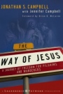 The Way of Jesus: A Journey of Freedom for Pilgrims and Wanderers - ISBN 9780787976835
