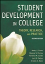 Student Development in College: Theory, Research, and Practice - ISBN 9780787978099