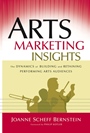 Arts Marketing Insights: The Dynamics of Building and Retaining Performing Arts Audiences - ISBN 9780787978440