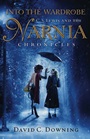 Into the Wardrobe: C. S. Lewis and the Narnia Chronicles - ISBN 9780787978907
