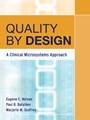 Quality By Design: A Clinical Microsystems Approach - ISBN 9780787978983