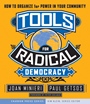 Tools for Radical Democracy: How to Organize for Power in Your Community - ISBN 9780787979096