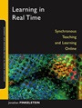 Learning in Real Time: Synchronous Teaching and Learning Online - ISBN 9780787979218