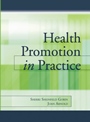 Health Promotion in Practice - ISBN 9780787979614