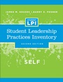The Student Leadership Practices Inventory: Self Assessment - ISBN 9780787980207