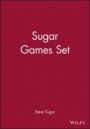 Sugar Games Set - ISBN 9780787980344