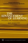 The Advancement of Learning: Building the Teaching Commons - ISBN 9780787981150