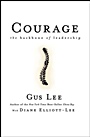 Courage: The Backbone of Leadership - ISBN 9780787981372