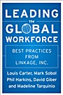 Leading the Global Workforce: Best Practices from Linkage, Inc. - ISBN 9780787981709