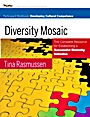 Diversity Mosaic Participant Workbook: Developing Cultural Competence - ISBN 9780787981747