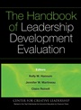 The Handbook of Leadership Development Evaluation - ISBN 9780787982171