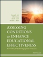 Assessing Conditions to Enhance Educational Effectiveness: The Inventory for Student Engagement and Success - ISBN 9780787982201