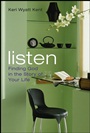 Listen: Finding God in the Story of Your Life - ISBN 9780787982331