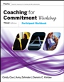 Coaching For Commitment Workshop: Participants Workbook - ISBN 9780787982485