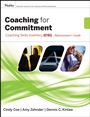 Coaching for Commitment: Coaching Skills Inventory (CSI) Administrators Guide Collection - ISBN 9780787982515