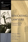 Educating Lawyers: Preparation for the Profession of Law - ISBN 9780787982614