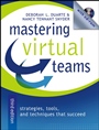 Mastering Virtual Teams: Strategies, Tools, and Techniques That Succeed - ISBN 9780787982805