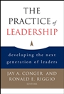 The Practice of Leadership: Developing the Next Generation of Leaders - ISBN 9780787983055