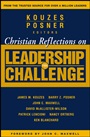 Christian Reflections on The Leadership Challenge - ISBN 9780787983376