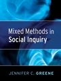 Mixed Methods in Social Inquiry - ISBN 9780787983826