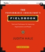 The Performance Consultants Fieldbook: Tools and Techniques for Improving Organizations and People - ISBN 9780787985349