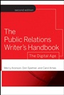 The Public Relations Writers Handbook: The Digital Age - ISBN 9780787986315