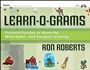 Learn–O–Grams: Pictorial Puzzles to Warm Up, Wind Down, and Energize Learning: w/CD–ROM - ISBN 9780787986827