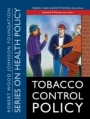 Tobacco Control Policy - ISBN 9780787987459