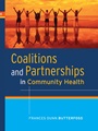 Coalitions and Partnerships in Community Health - ISBN 9780787987855