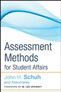Assessment Methods for Student Affairs - ISBN 9780787987916