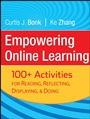 Empowering Online Learning: 100+ Activities for Reading, Reflecting, Displaying, and Doing - ISBN 9780787988043
