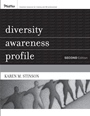 Diversity Awareness Profile (DAP) - ISBN 9780787988135