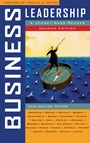 Business Leadership: A Jossey–Bass Reader - ISBN 9780787988197