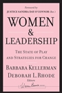 Women and Leadership: The State of Play and Strategies for Change - ISBN 9780787988333