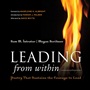 Leading from Within: Poetry That Sustains the Courage to Lead - ISBN 9780787988692