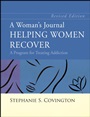 A Womans Journal: Helping Women Recover - ISBN 9780787988722