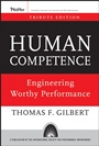 Human Competence: Engineering Worthy Performance - ISBN 9780787996154