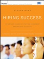 Hiring Success: The Art and Science of Staffing Assessment and Employee Selection - ISBN 9780787996482