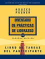 The Leadership Practices Inventory: Participants Workbook (Spanish) - ISBN 9780787998035